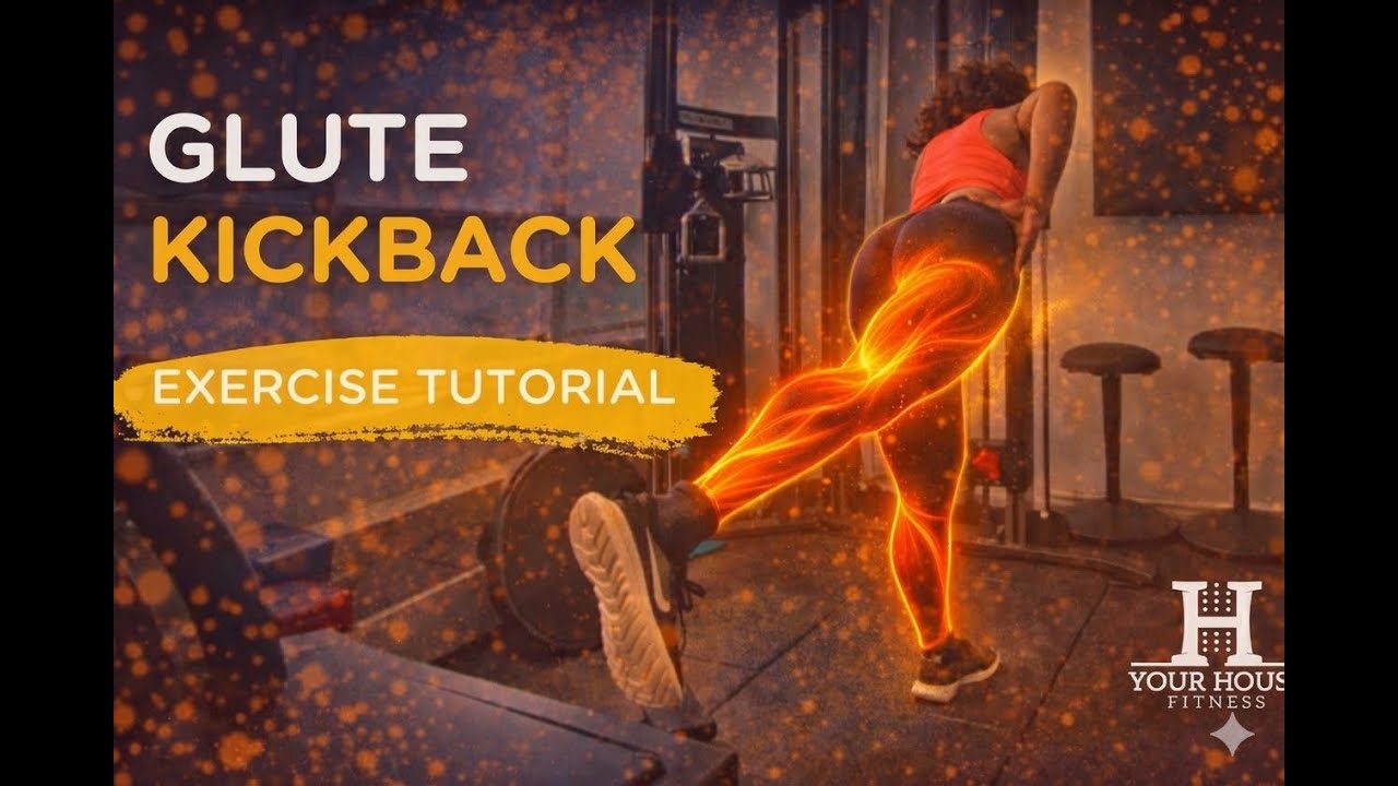 Cable Kickbacks Glute Cable Kickback On The Bowflex Xceed Xtreme