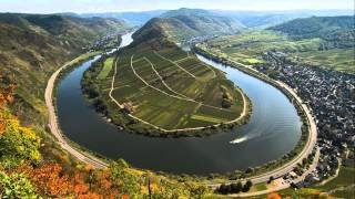 The Mosel Valley - Germany (HD1080p)