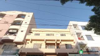 178 SQYD BUILDING FOR SALE IN GULSHAN E MAYMAR KARACHI