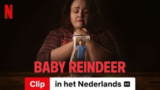 Baby Reindeer (Miniserie Clip ondertiteld) | Trailer in het Nederlands | Netflix