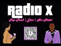 Radio X - Full Promo Video (Explicit)