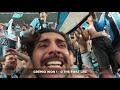 we went to the craziest final in football copa libertadores part 1