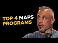 Top 4 MAPS Fitness Programs Everyone Should Own | Mind Pump 2365