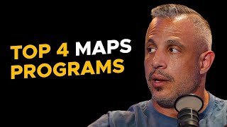 Top 4 MAPS Fitness Programs Everyone Should Own | Mind Pump 2365