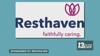 Resthaven introduces two new independent retirement communities and a different approach to senior l