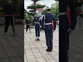 wow awesome 帥爆了~🤩💪💪👏👏👏 honorguards 空軍儀隊 國民革命忠烈祠 changingofguards