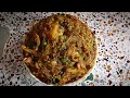 রুই মাছের মাথা দিয়ে বাঁধাকপির ঝাল traditional recipe lunch recipe @ঝর্ণারান্নাঘর