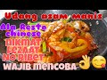 masakan hongkong Resep Udang asam manis ala chinese resto⁉️ vlog tkw hongkong⁉️ @Hahavlog280​