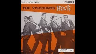 Wabash Blues_Viscounts (In Stereo Sound_1 \u0026 2) 1960-1961 #77