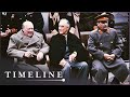 1945: What Happened At The End Of WWII? | The Year That Changed The World | Timeline