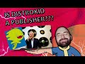 Is DistroKid A Publisher? Answered & Explained.