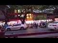 广州街头现状，拍摄于2024年11月5日傍晚5点许，大家都看看吧