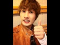 Lee HyukJae (EunHyuk)