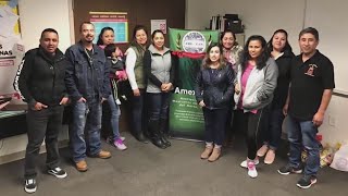 Hispanic Heritage: AMEXCAN reflects back on 21 years of community outreach