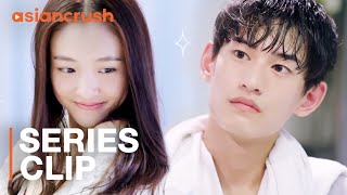 Seducing my fake boyfriend is harder than I thought | Chinese Drama | My Amazing Boyfriend