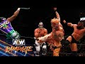 Did Death Triangle Retain Their Trios Championship against Dark Order? | AEW Rampage, 10/7/22