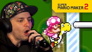 I let ONE special Yoshi live... (s2e60) 1,000 No Skip Endless Expert Levels