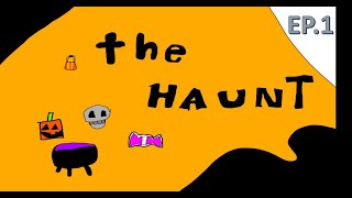 หาแมพเล่นในEvent the haunt l ROBLOX