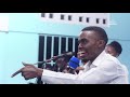 Efatha Youth TEAM - Raha (Live Recording Video)