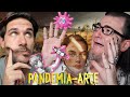 ¿CÓMO SE PINTA UNA PANDEMIA? ¿QUÉ SIGNIFICADO TIENE? Ft @Date un Vlog JAVIER SANTAOLALLA