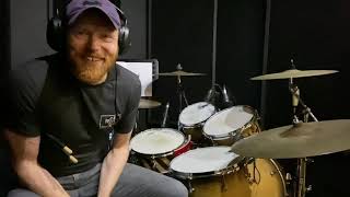 Chameleon, Herbie Hancock - Rockschool Drums Grade 6 Demo