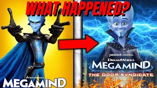 Megamind's Terrible Sequel: What Happened?