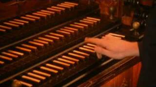 Bach - Choral Prelude ''Wachet auf, ruft uns die Stimme'' BWV 645