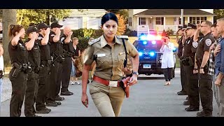 Murder Master | Varsha ki Blockbuster Full Hindi Dubbed Movie | Varsha, Raju Eswaran, Rajaj