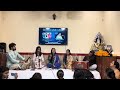 shadaj ne paya ye vardan ~ daliya mukherjee shiuli bhattacharya u0026 ridhima gupta~shilpayan varanasi