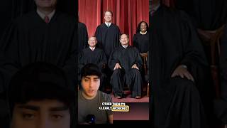 Tiktok vs Supreme Court Disaster 😭