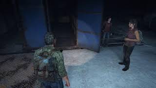 hakon plays : a game The Last of us part 1