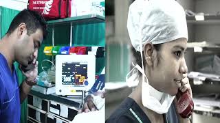 Code Stroke Activation