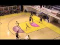 Tomislav Gabrić 2018 19 Season Highlights || Premier League Croatia || KK Split
