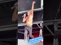 👕🔥 iggy pop lights up the stage for red hot chili peppers tour 2023 experience the legend iggypop