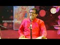 jaya jaya padmanabha manirang c s sajeev navarathri festival 2020 live