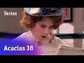 Acacias 38:  La entrevista de Celia es un escándalo #Acacias600 | RTVE Series