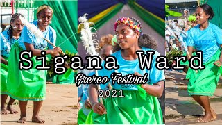 GREREO FESTIVAL 2021 | SIGANA WARD