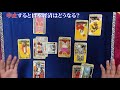 【占い】東京オリンピック 「有観客で開催する」「無観客で開催する」「中止する」それぞれでその後の日本経済はどうなるか占ってみた！（2021 6 4撮影）