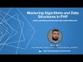 Mastering Algorithms and Data Structures in PHP - Searching Algorithms 3-3