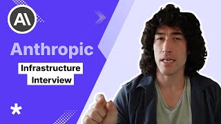 Anthropic SWE Infrastructure | Behavioral Interview