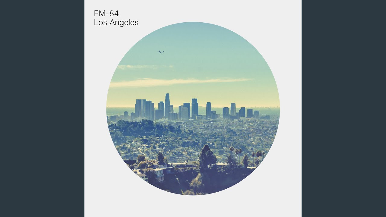 Los Angeles Youtube Music