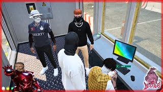 Future Presses Manor At RON Oil PC | NoPixel 4.0 GTARP