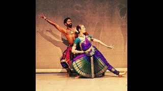 SAMATVA- A NIGHT OF INDIAN CLASSICAL DANCE \u0026 MUSIC