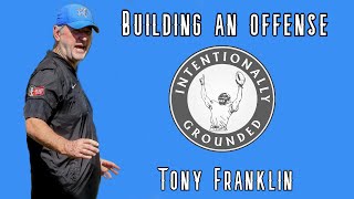 Building an Offense with Tony Franklin