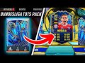 BUNDESLIGA TOTS PACKS & 500K TOTS PACKS! 😱 FIFA 23 Ultimate Team