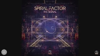 Spiral Factor - The Signal