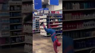 I Can’t Believe SPIDER-MAN DID THIS 😳 #shorts #short #fyp #foryou #viral #spiderman