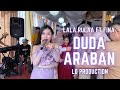 Lala Rulaa ft Fina - Duda Araban | Ld Production
