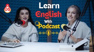 story of lion | Learn English fast with Podcast |Episode 8 #podcast