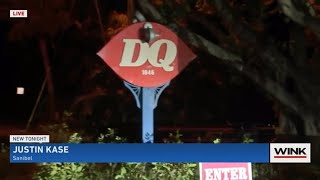 Sanibel's iconic Dairy Queen may not return